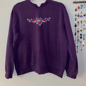 Vintage sweater